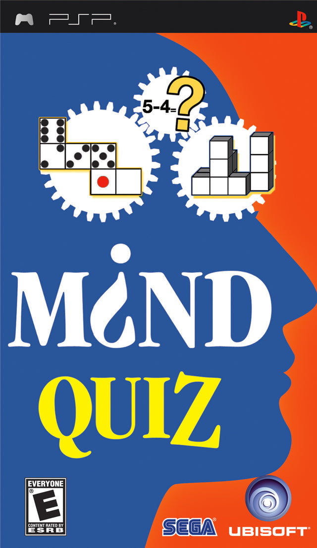 Mind Quiz (PSP)