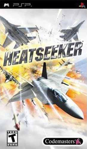 Heatseeker (PSP)