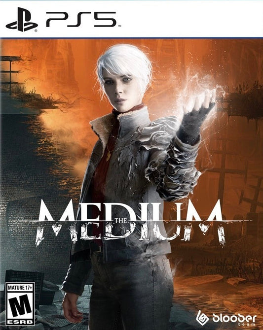The Medium (Playstation 5)