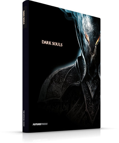 Dark Souls Bundle [Game + Strategy Guide] (Xbox 360)