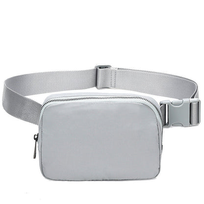 Women's Crossbody Waist Bag