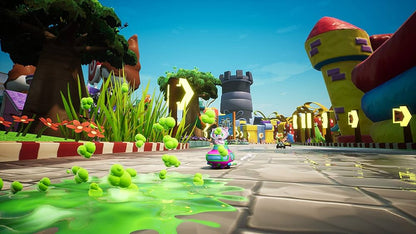 Race With Ryan (Xbox One)