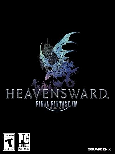 Final Fantasy XIV: Heavensward Collector's Edition (PC)