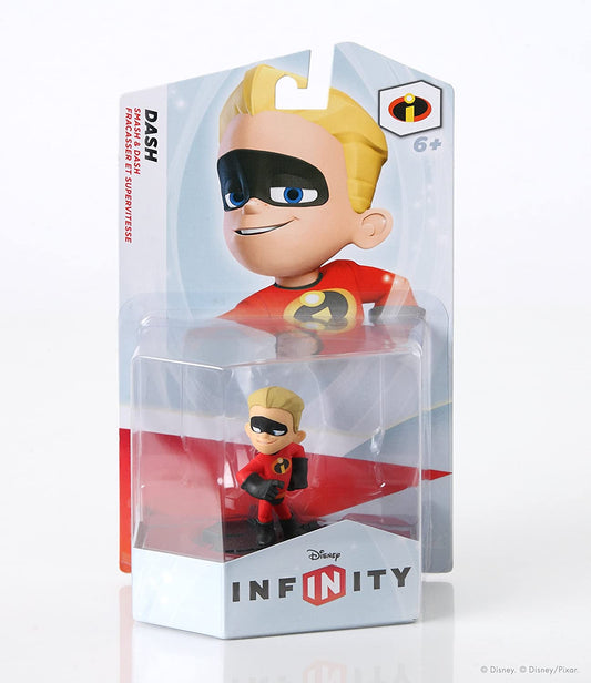 Disney Infinity: Figure Dash (Toys)