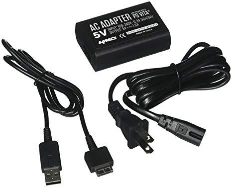 AC Adapter (Playstation Vita)