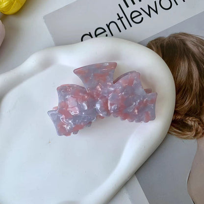 Maillard High Grade Bow Acetate Grip