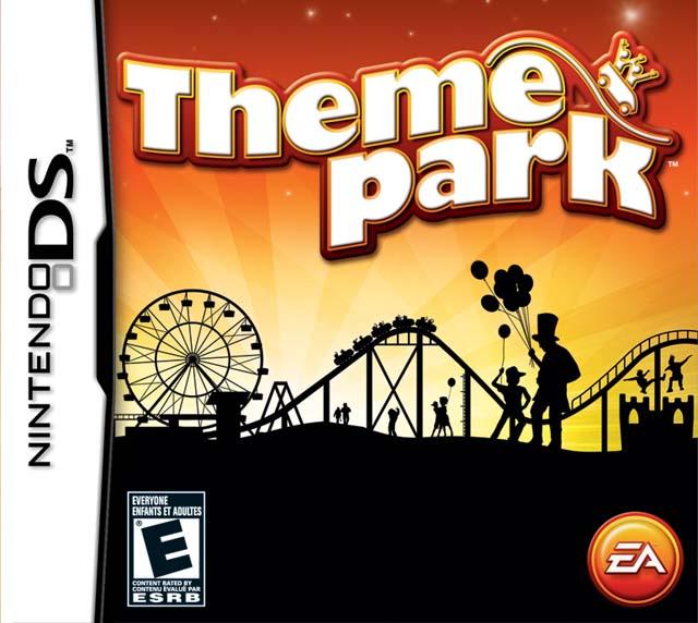 Theme Park (Nintendo DS)