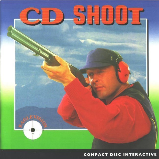 CD Shoot (CD-i)