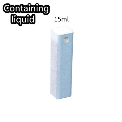 2-in-1 Phone Screen Cleaner and Dust Removal Tool