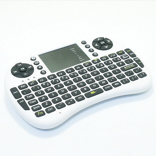 2.4G Wireless Keyboard and Mouse Combo
