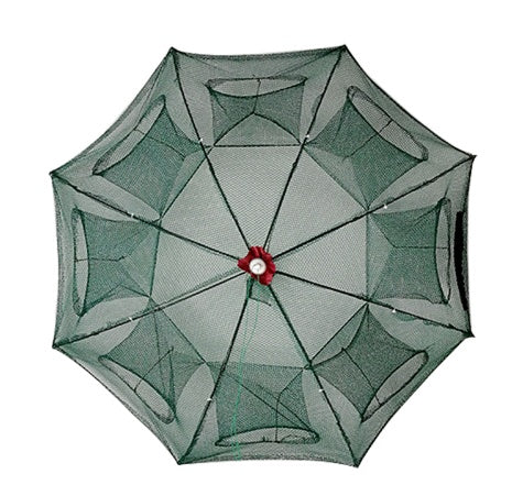 Foldable Automatic Fishing Net - Shrimp & Crab Trap