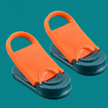 2-in-1 Dumpling Press Mould