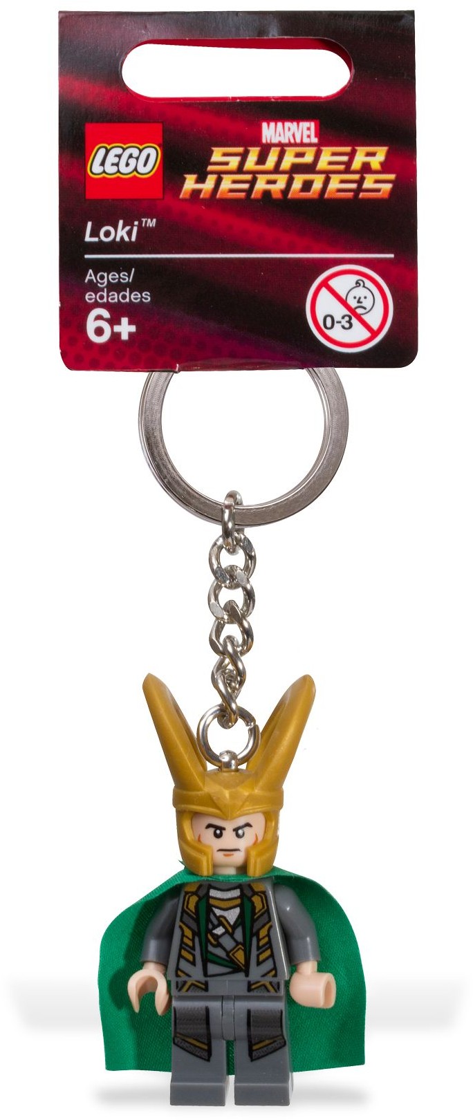 LEGO Marvel Super Heroes: Little Loki Edition (Xbox 360)