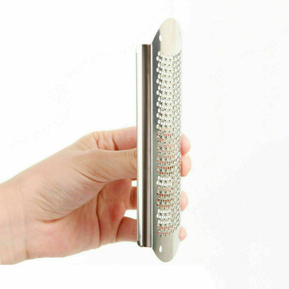 2-in-1 Foot Callus Remover and Scraper
