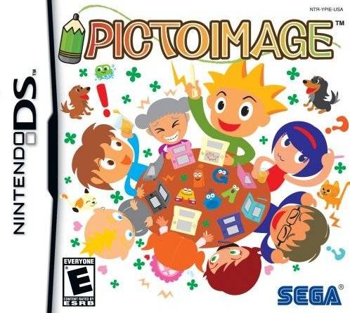 PictoImage (Nintendo DS)