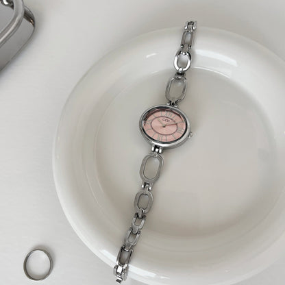 Women's Autumn/Winter Light Luxury Watch