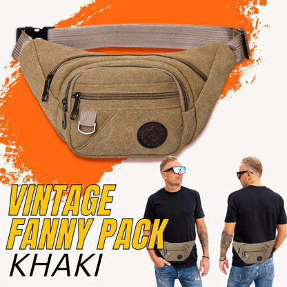 Cycling Waist Bag Outdoor Fanny Pack