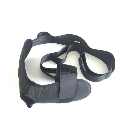 Yoga Stretching Belt for Leg & Ankle Rehabilitation