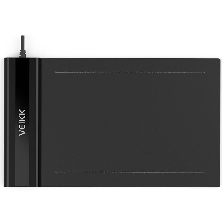 Digital Drawing Pad - English Version