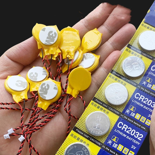 CR2032 3V Motherboard Battery