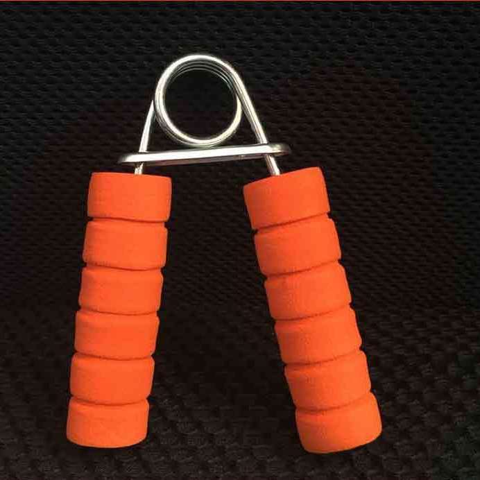 Hand Strength Spring Grip - Fitness and Rehabilitation Equipment