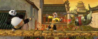 DreamWorks Kung Fu Panda: Showdown Of Legendary Legends (PlayStation 4)