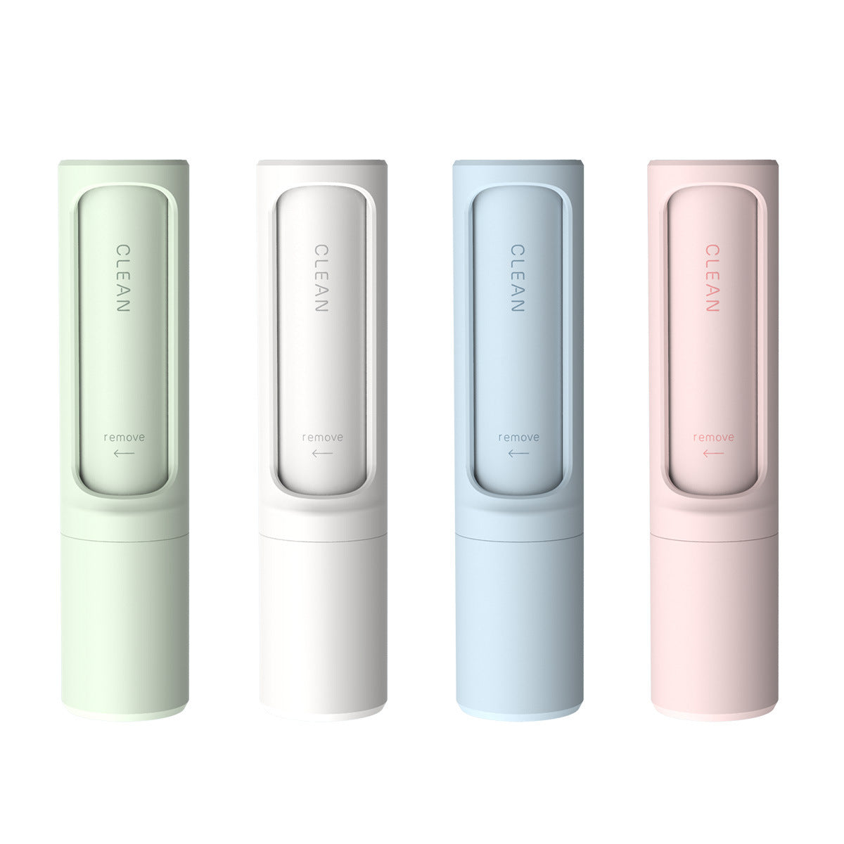 Rotating Hair Removal Brush Sticky Roller