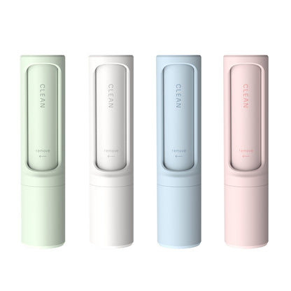 Rotating Hair Removal Brush Sticky Roller