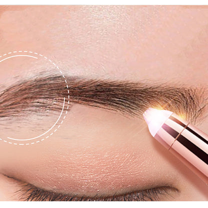 Eyebrow Epilator