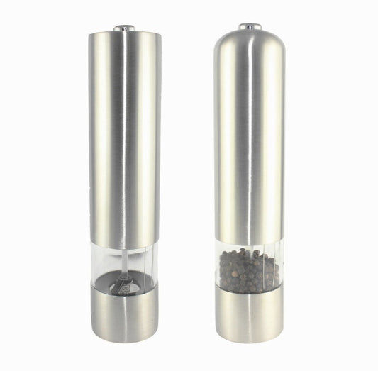Stainless Steel Electric Grinder Kitchen Tool