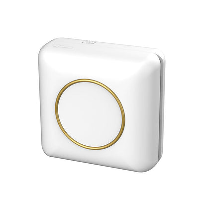 Mini Bluetooth Thermal Label Printer