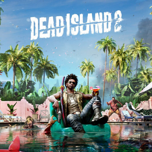 Dead Island 2 (PlayStation 5)