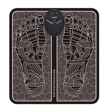 EMS Foot Massager Pad