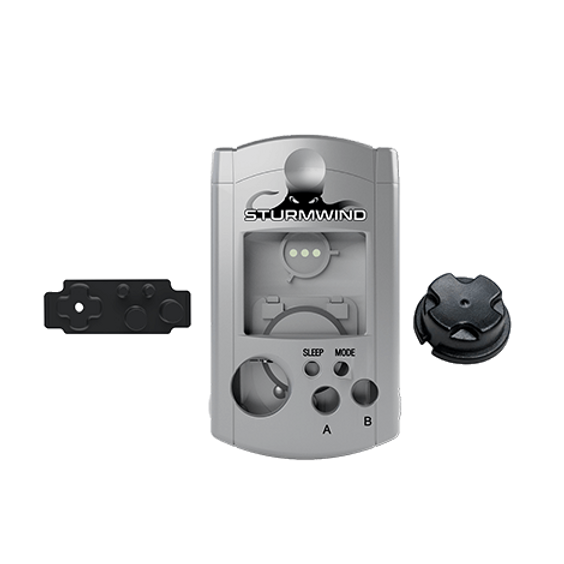 Sturmwind: Limited Edition (Sega Dreamcast)