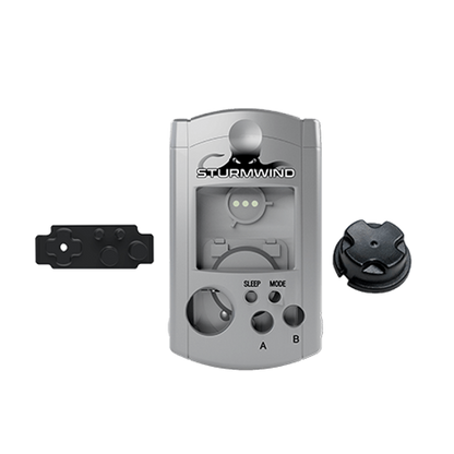 Sturmwind: Limited Edition (Sega Dreamcast)