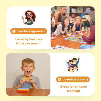 .Grade 2 Shark Tank Bundle