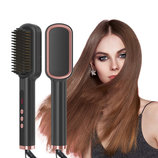 Multifunctional Heating Electric Curling Iron