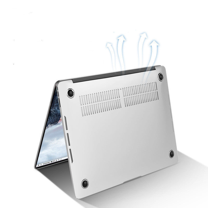 Crystal 14 16 Inch Notebook Case