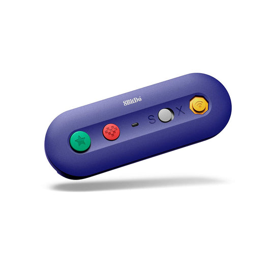 8Bitdo Gbros. Wireless Adapter (Nintendo Switch)