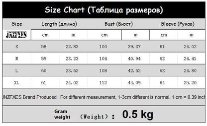 Women's Loose Hooded Knitted Patch Solid Color Sweater