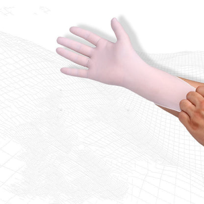 Nitrile Protective Gloves