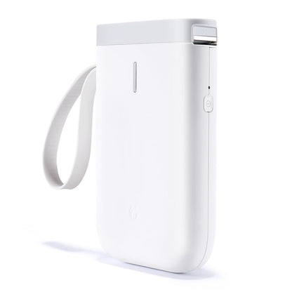 D11 Bluetooth Label Printer - Fast Printing for Home and Office Use