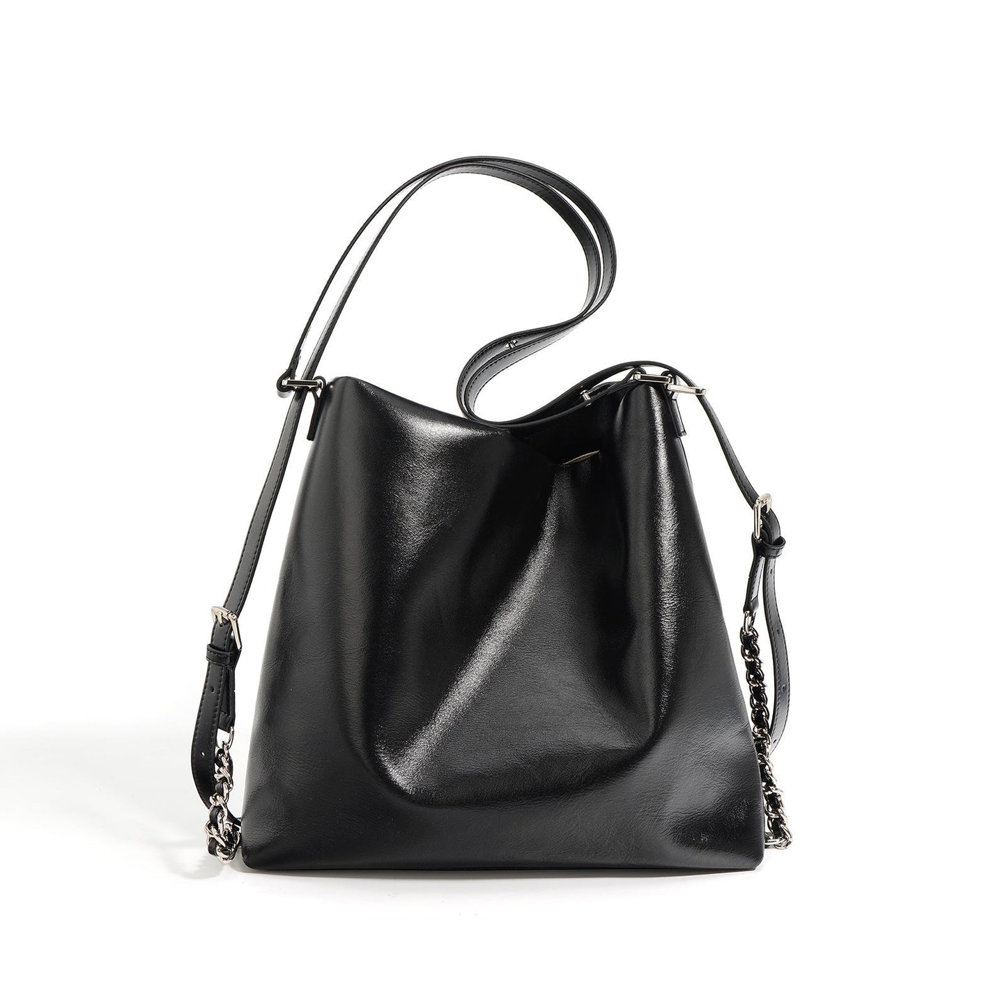 All-match Commute Underarm Bag One-shoulder Crossbody