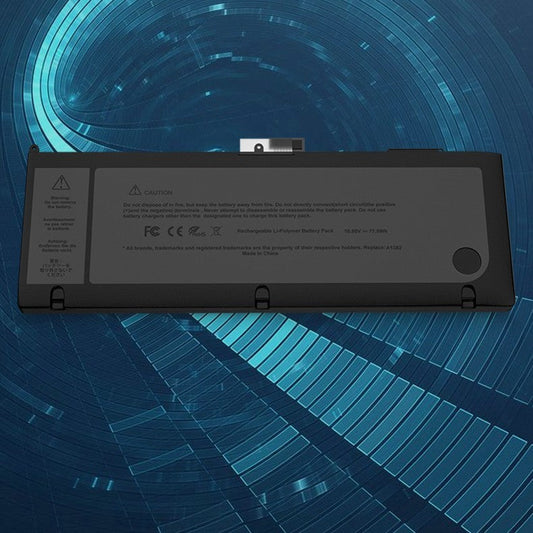 Laptop Battery A1286