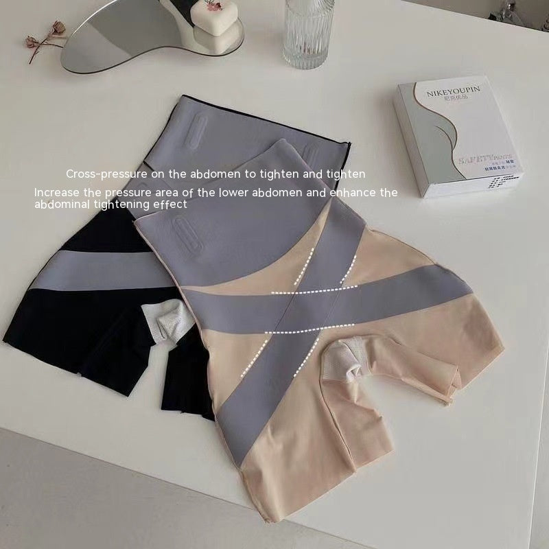 Hip-Lifting Body Shaping Safety Pants