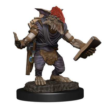 Magic: the Gathering - Deep Cuts -  Goblin Guide & Goblin Bushwhacker