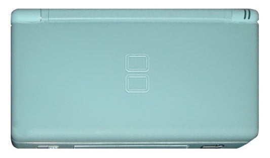 Ice Blue Nintendo DS Lite Limited Edition (Nintendo DS)