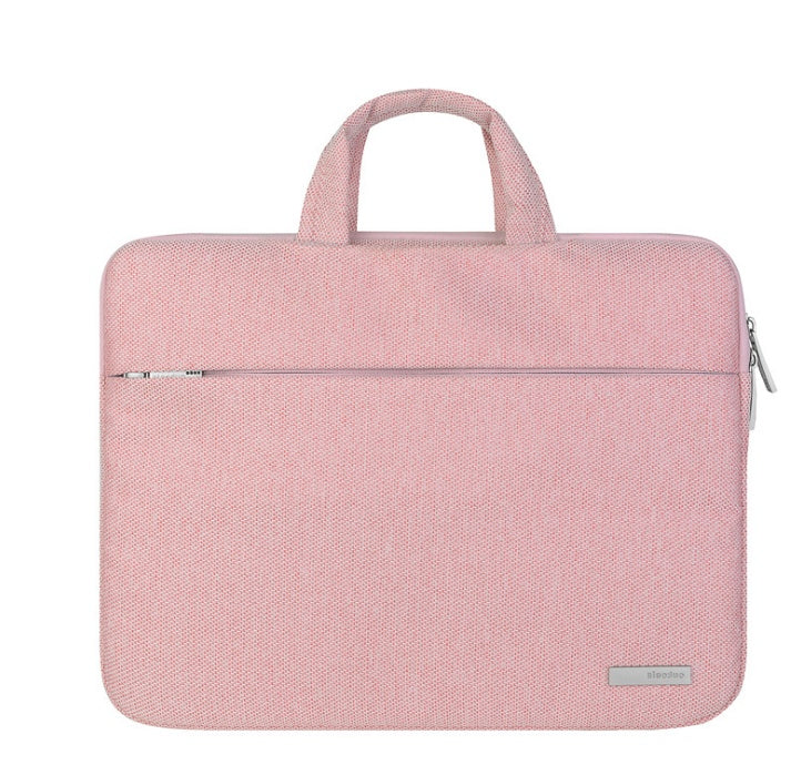 Multifunction Laptop and Tablet Bag
