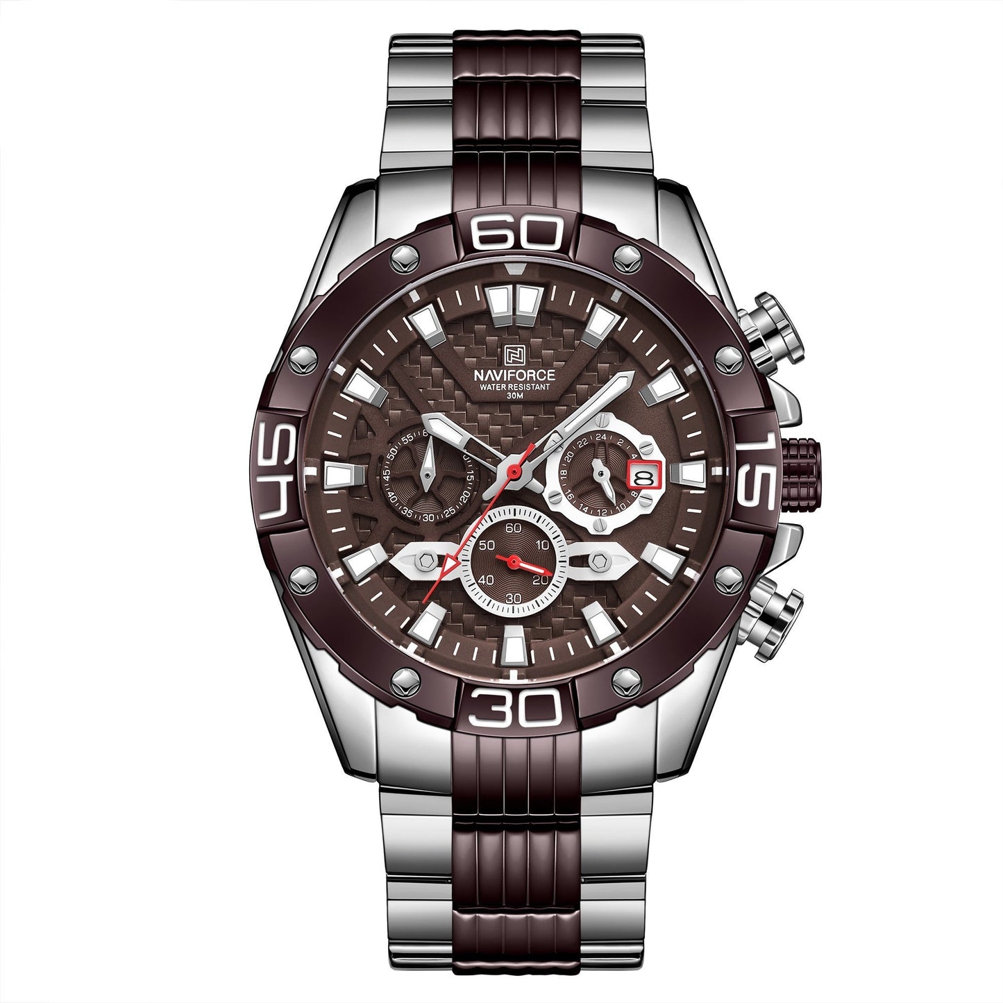 Fashion Trend Luminous Movement Men's Watch