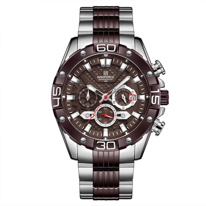 Fashion Trend Luminous Movement Men's Watch